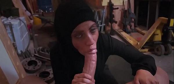  Sexy muslim girl and teen fuck first time Pipe Dreams!